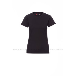 Tshirt Manches Courtes RUNNING Lady