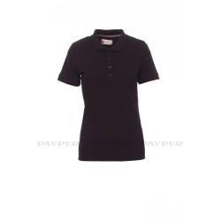 Polo Manches Courtes VENICE Lady