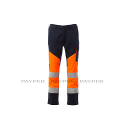 Pantalon HiVi WORKING SUMMER (leger) mixte